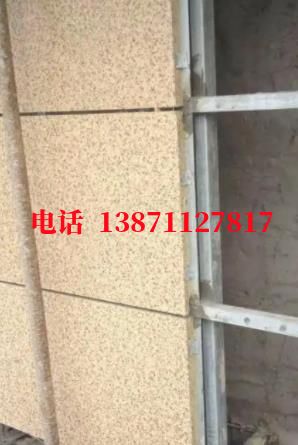 银川武汉顶管外墙ET板